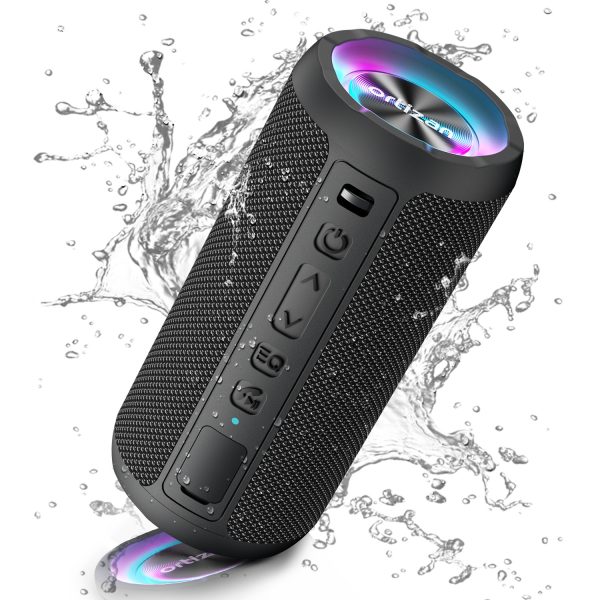 Waterproof Speaker