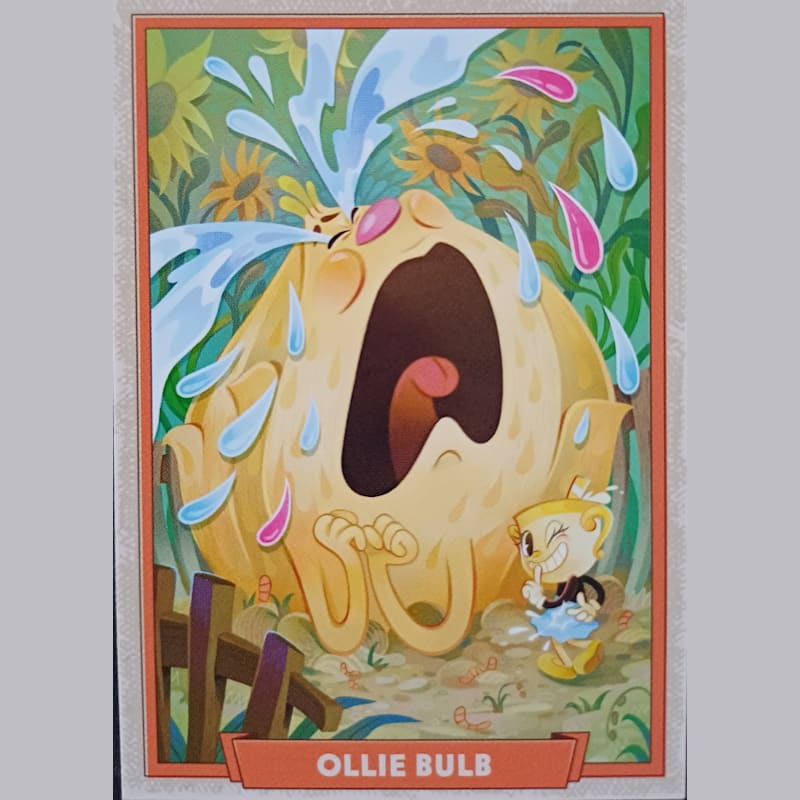 Ollie bulb