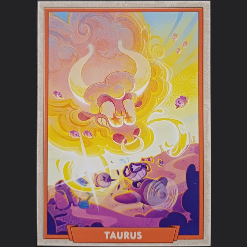 Taurus