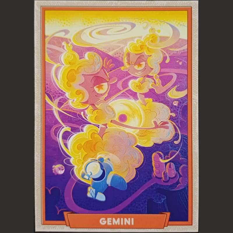 Gemini