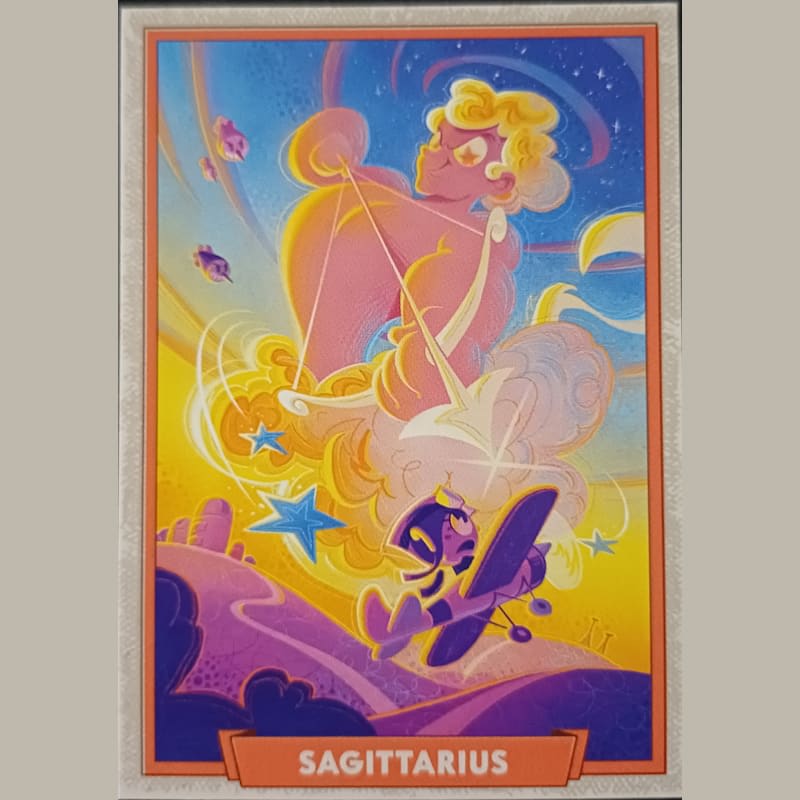 Sagittarius