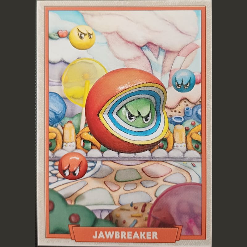 Jawbreaker