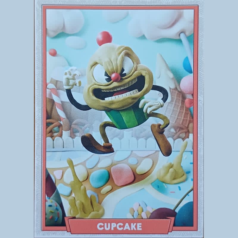 Cupcake