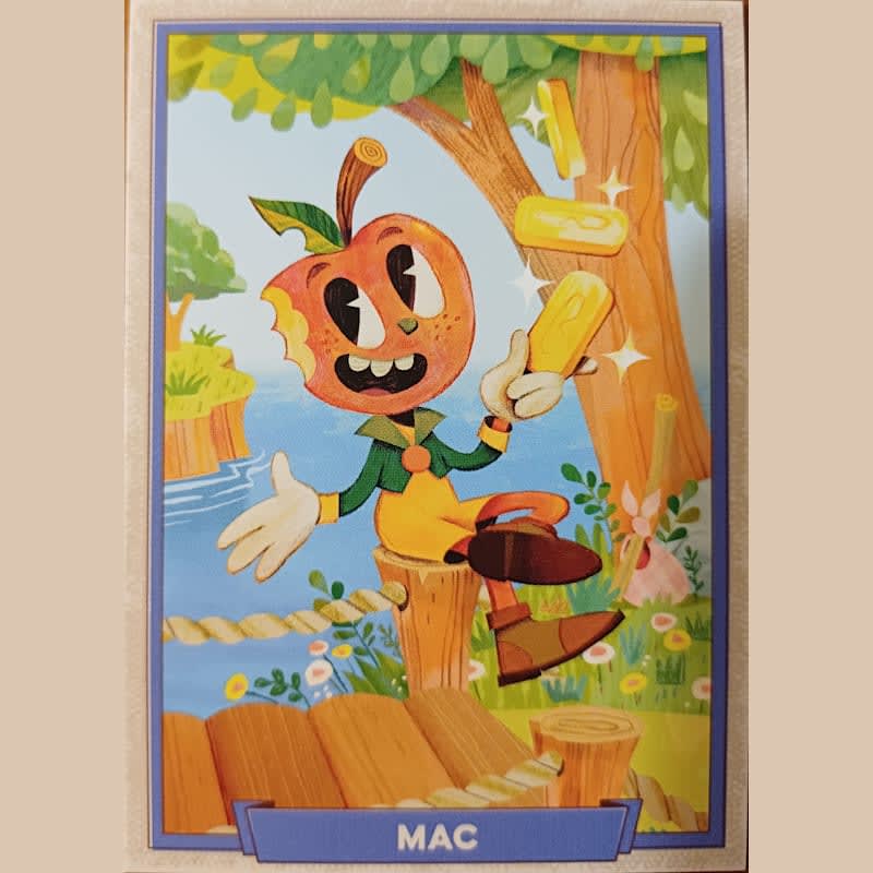 Mac