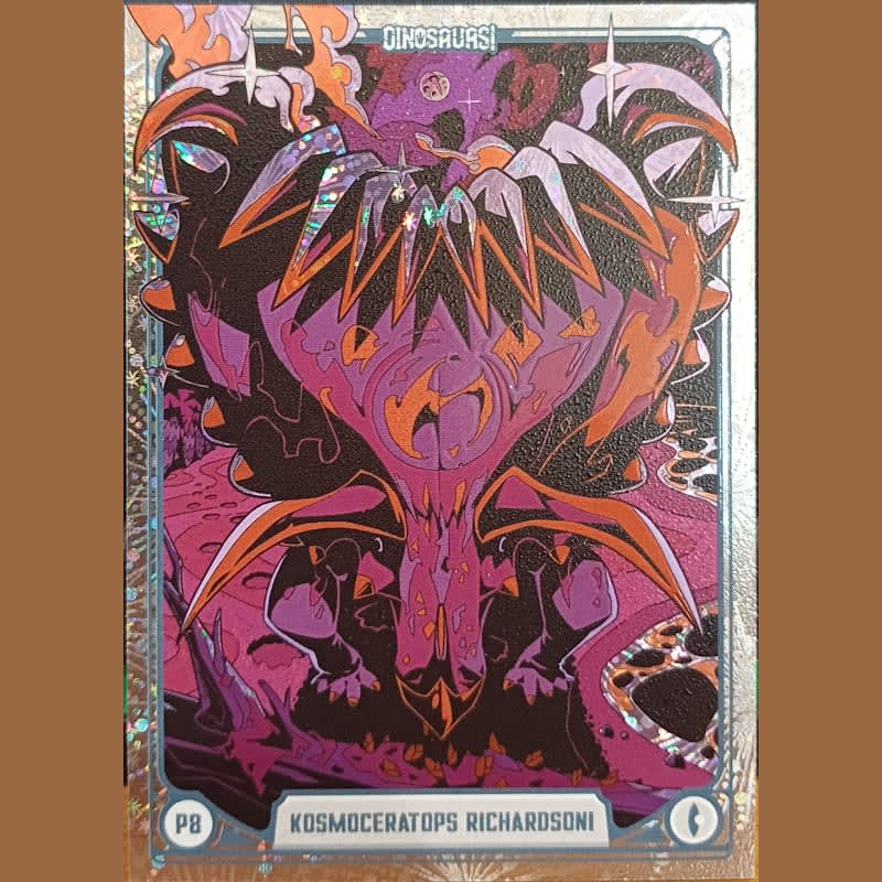 P8 preorder explosion