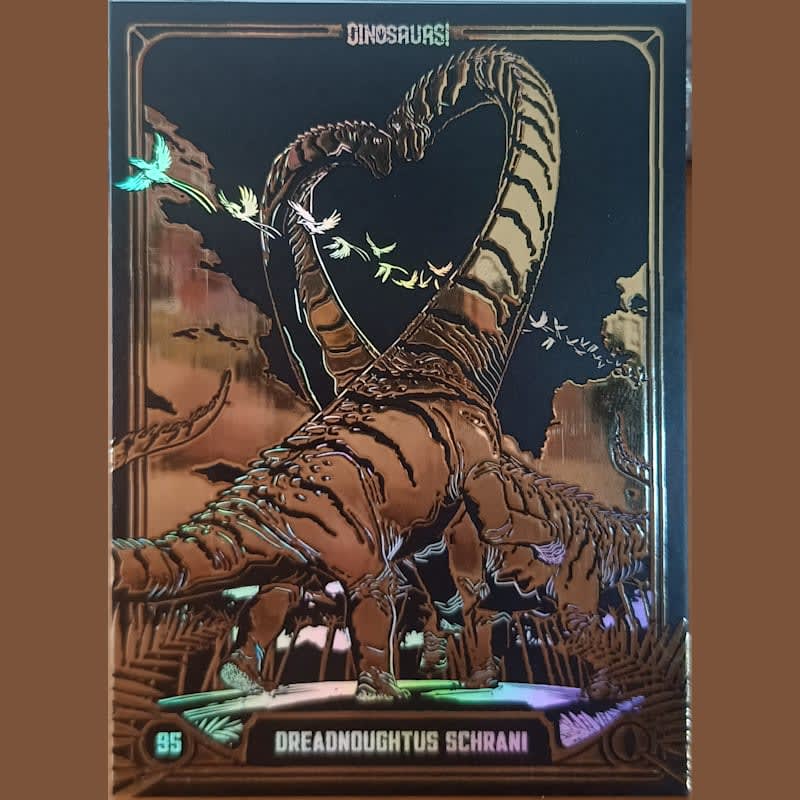 T S 95