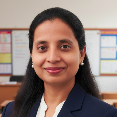 Alpna Tiwari