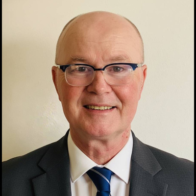 Alistair Clewes