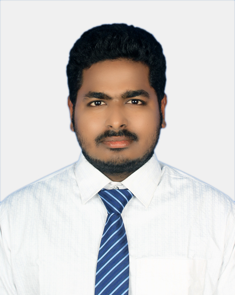 Md. Tanvir Hasan - Team Lead & Full-Stack Software Engineer