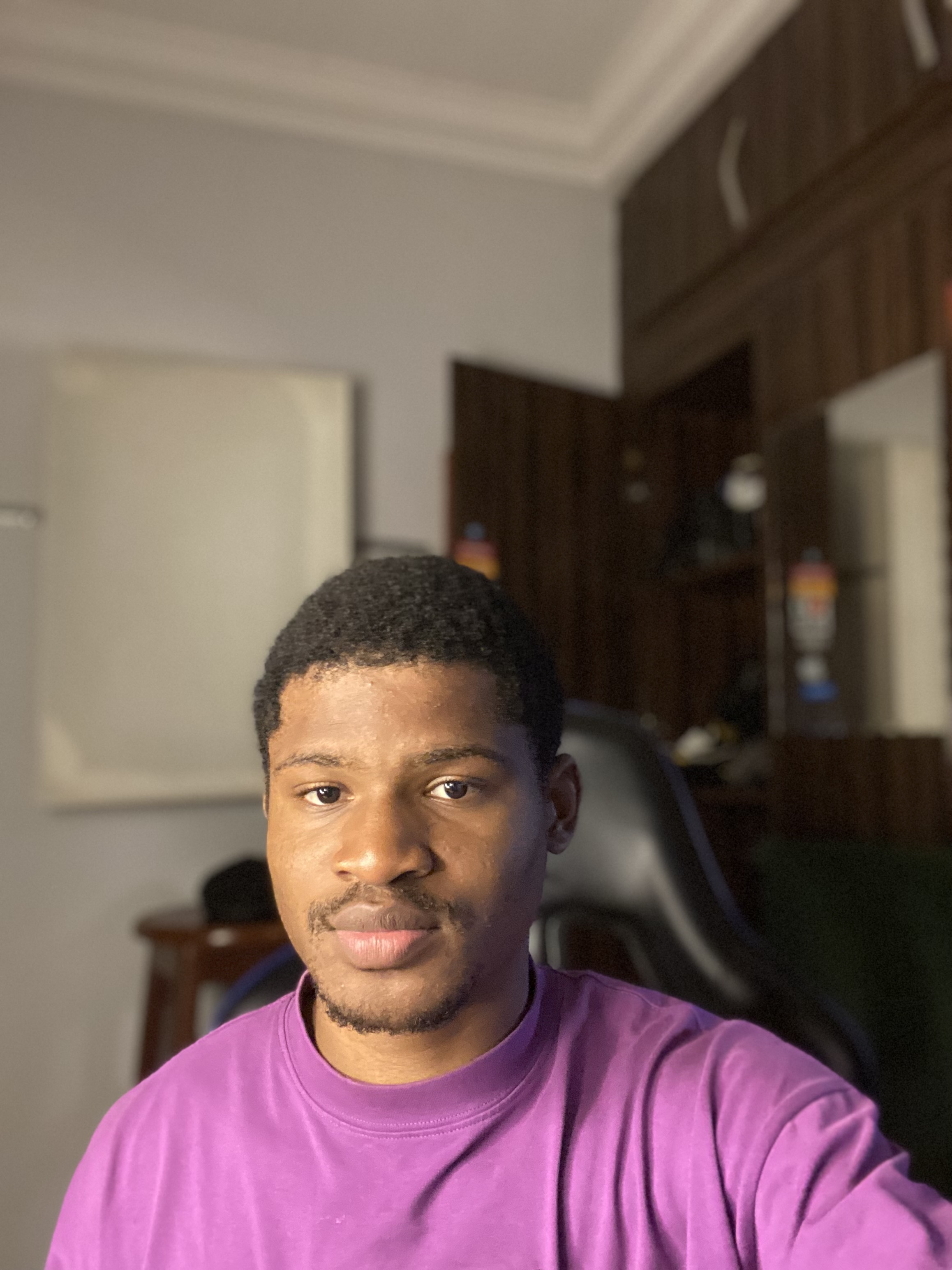 Isaac Winner, Full-stack Developer