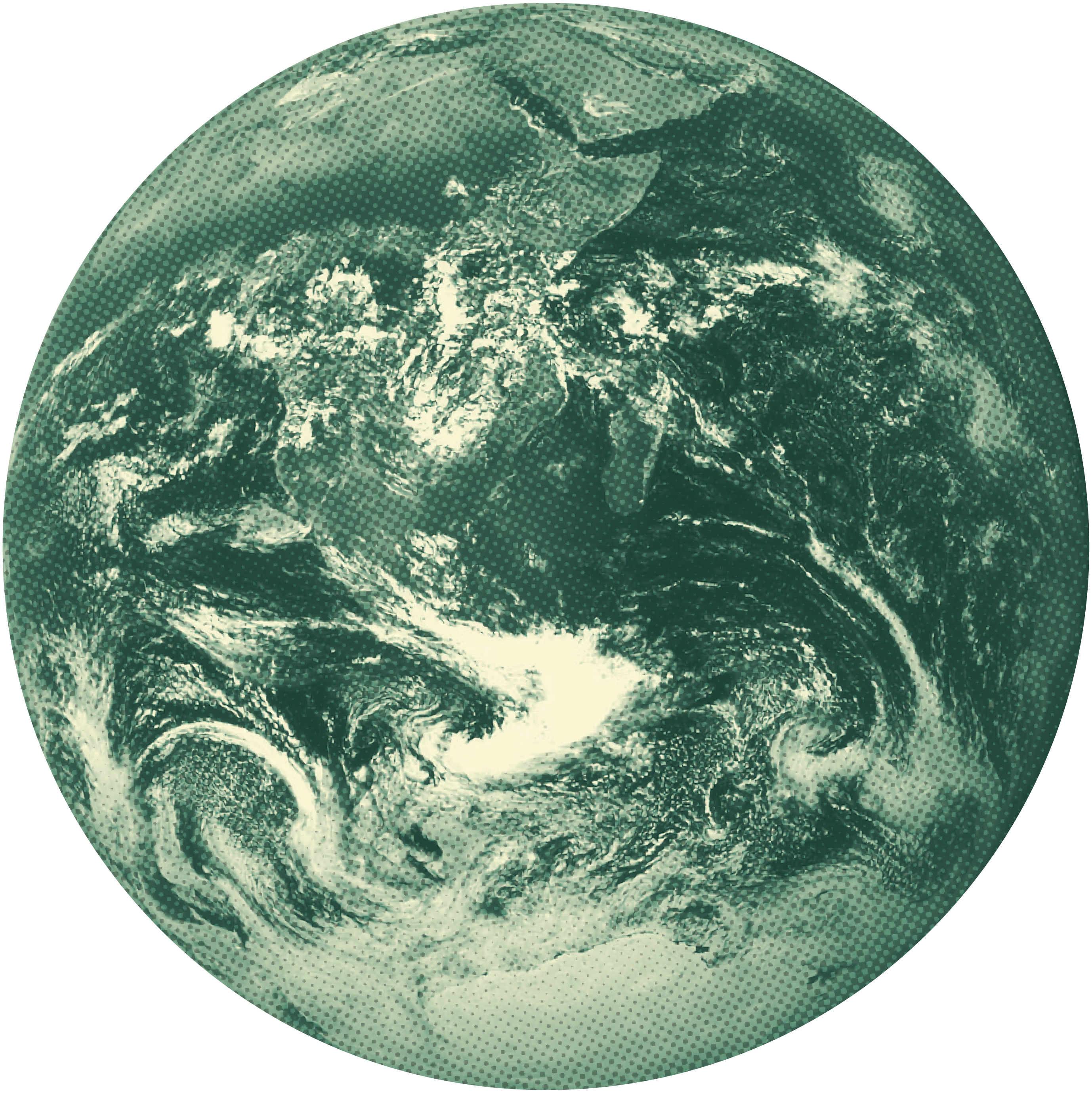 earth animation sre its