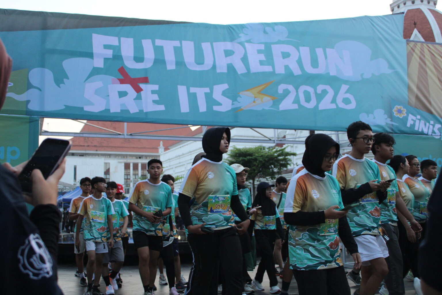 FutureRun