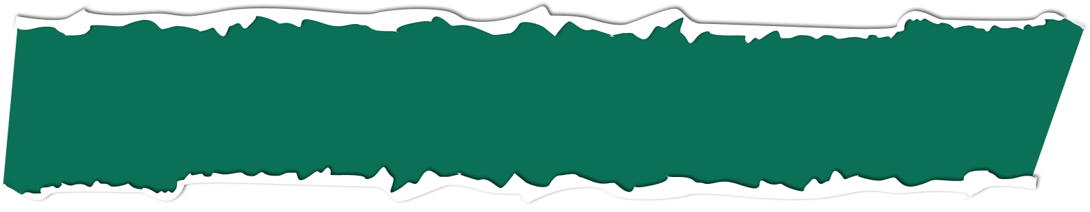 white-green-strips