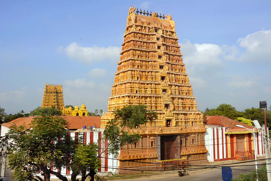 Jaffna Peninsula