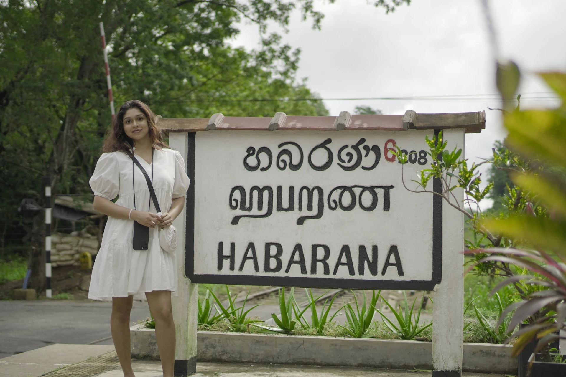 Habarana