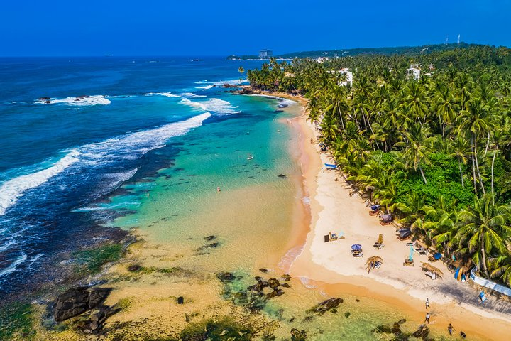 Dikwella Coast