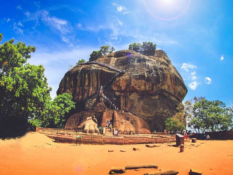 Habarana — Hurulu Eco Park