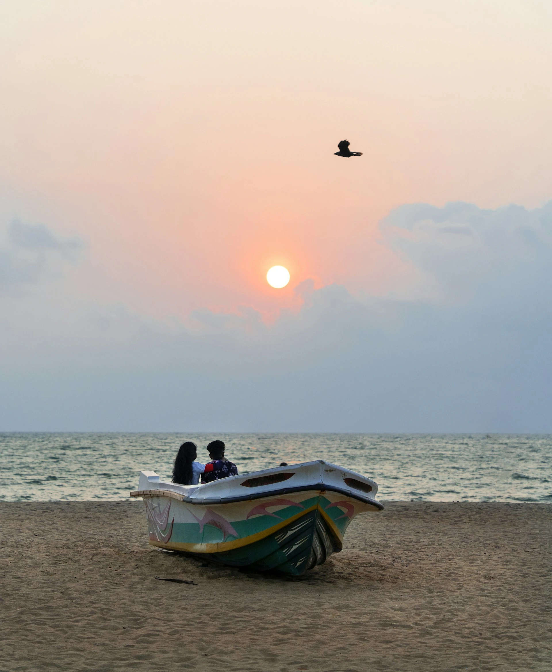 Negombo taxi service