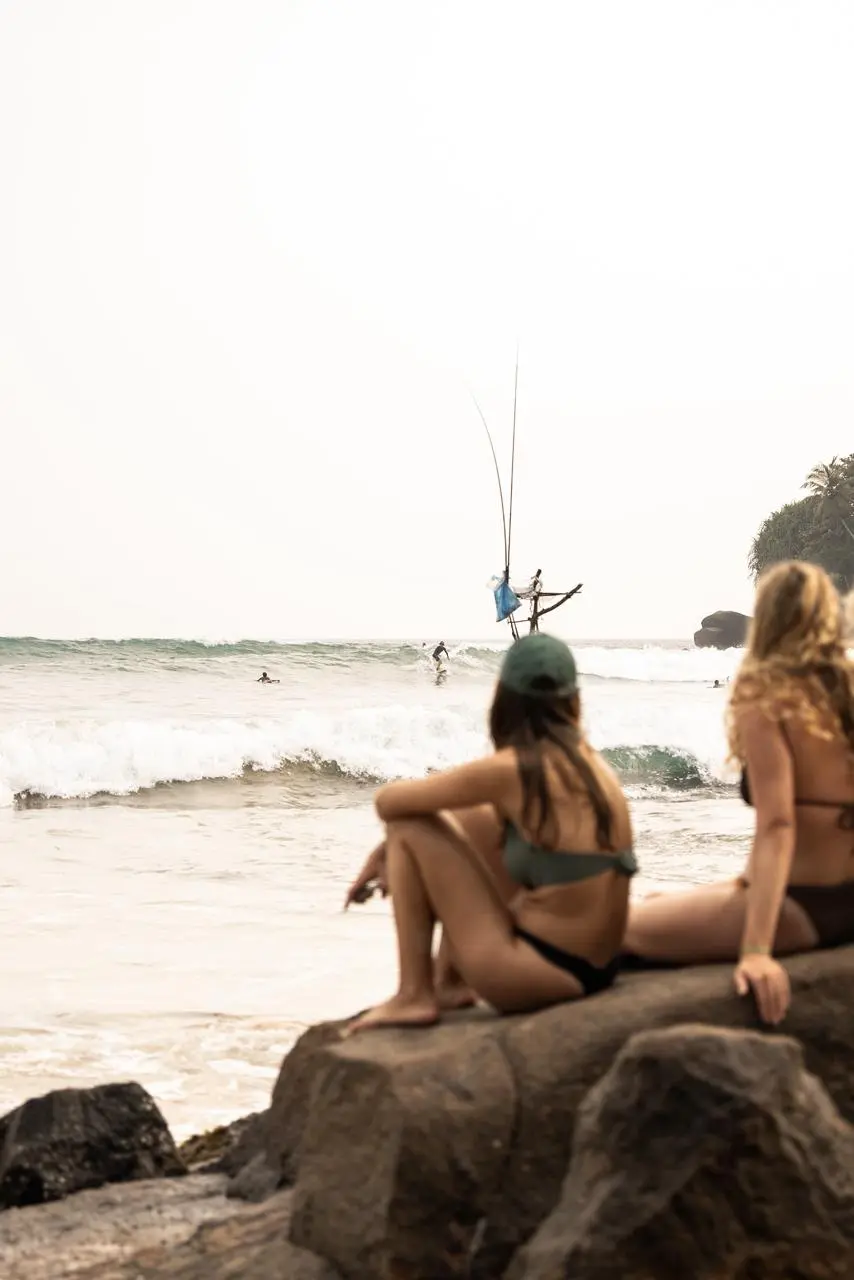 Arugam Bay taxi service