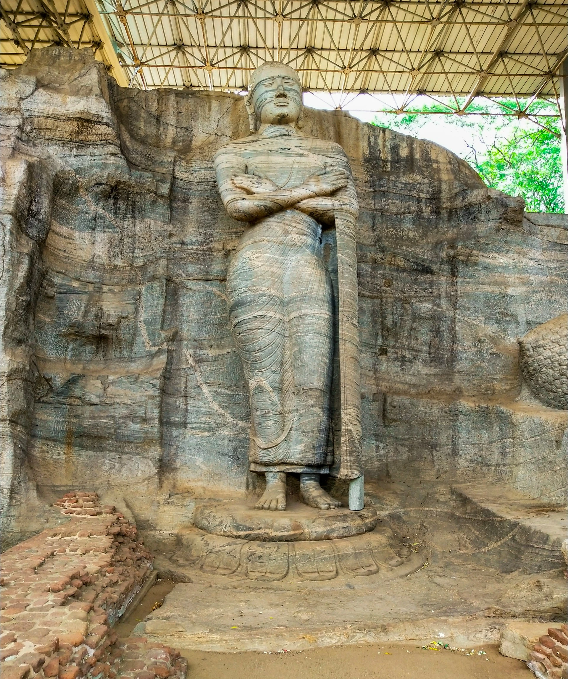 Polonnaruwa taxi service