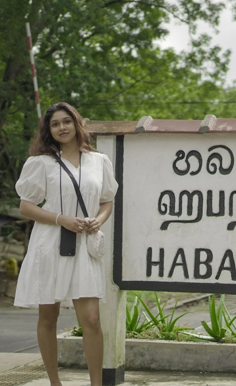 Habarana, Cultural Triangle, Sri Lanka
