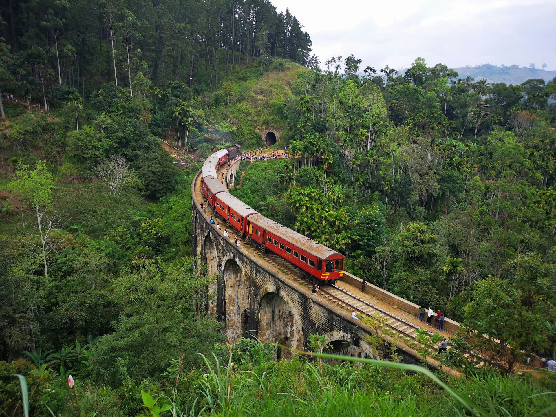 Badulla, Sri Lanka — private taxi tours with Colombo Taxi Airport