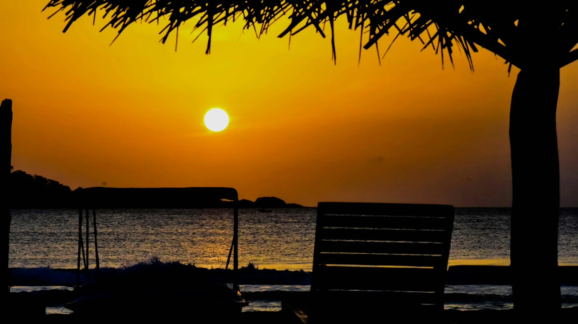 Sunset Tours in Sri Lanka — with Colombo Taxi Airport