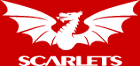 Scarlets Rugby