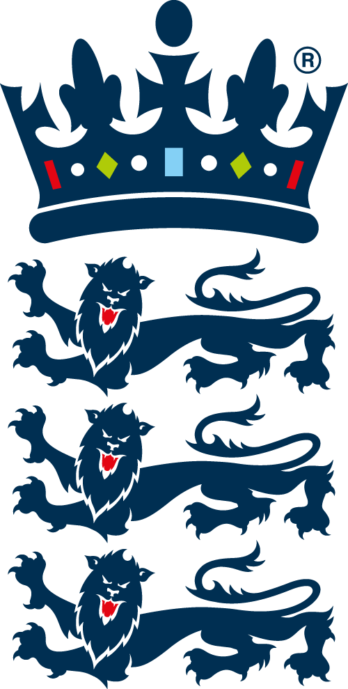 England Cricket emblem