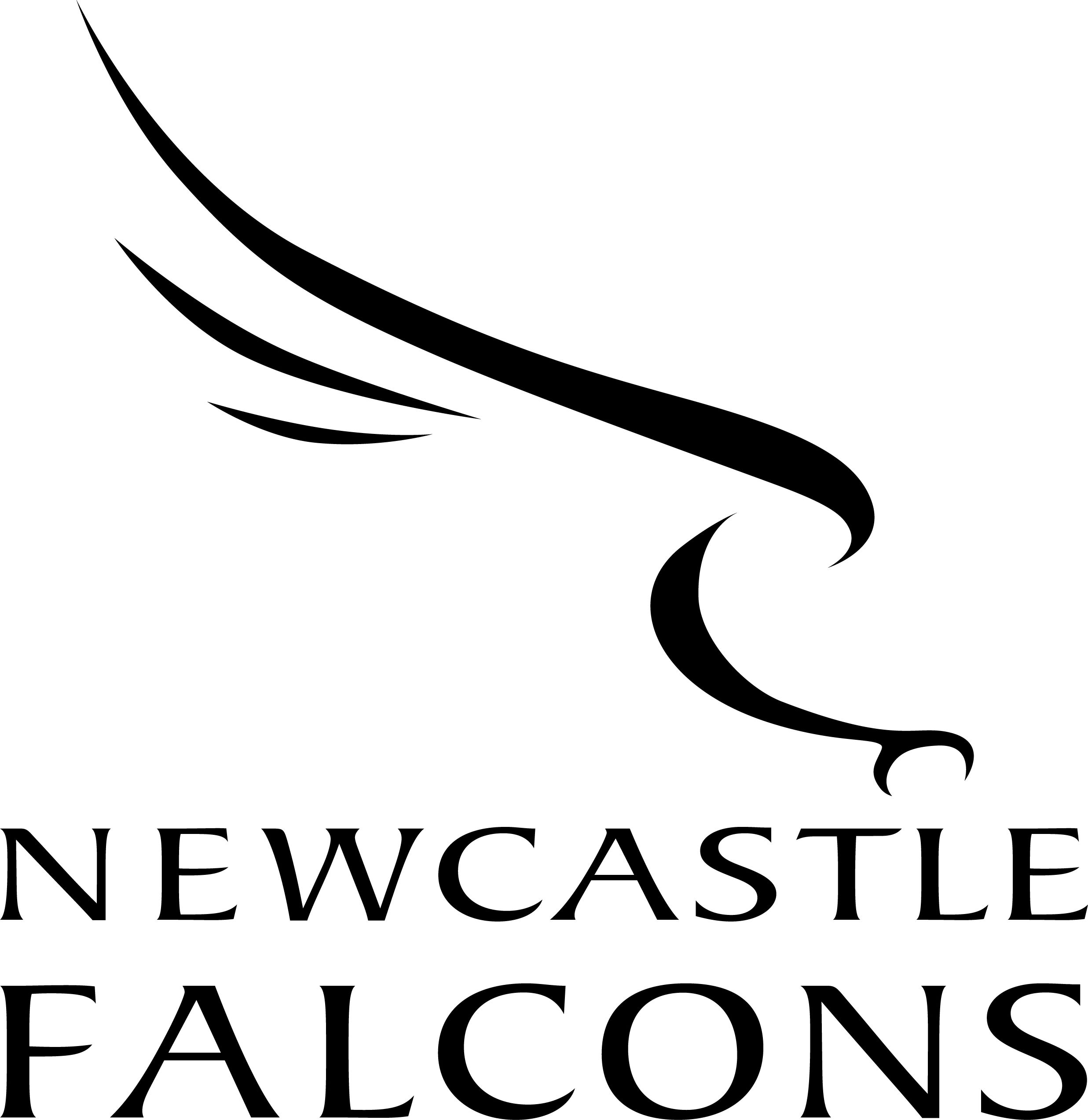 Newcastle Falcons 