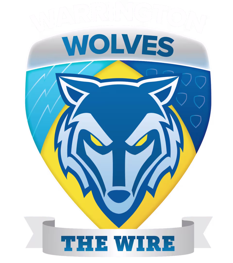 Warrington Wolves