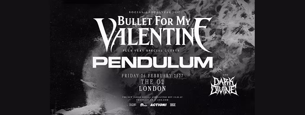 Bullet for My Valentine