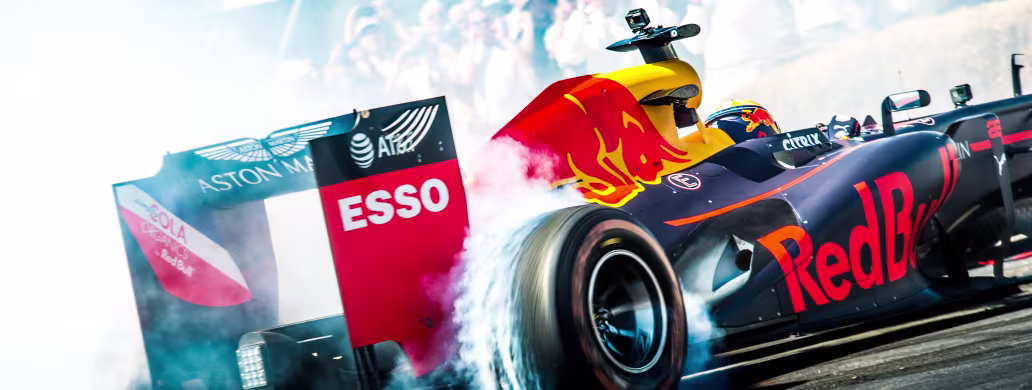 Goodwood Festival of Speed hospitality 