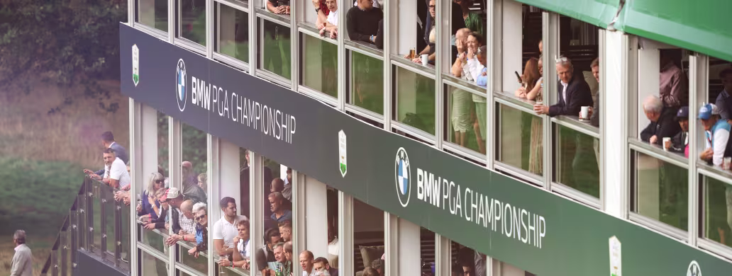 BMW Championship