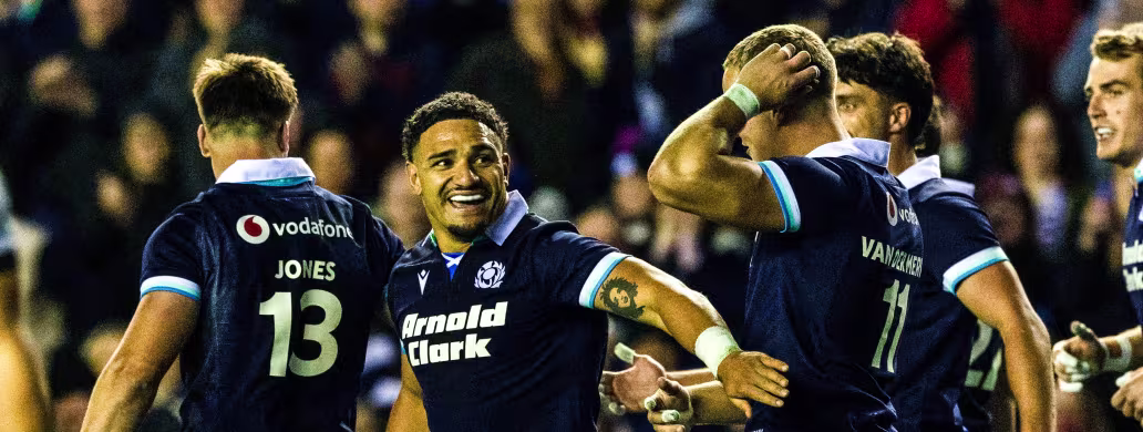 Scotland Rugby
