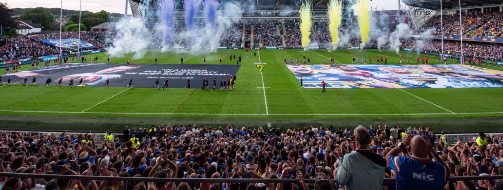 Leeds Rhinos