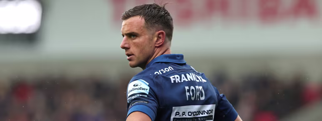George Ford