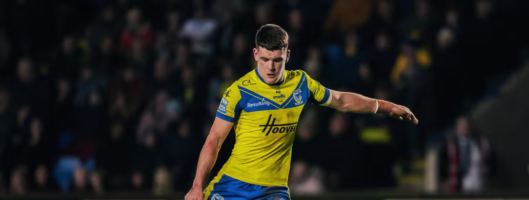 Warrington Wolves