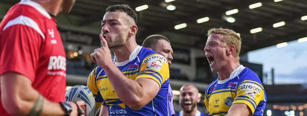 Leeds Rhinos