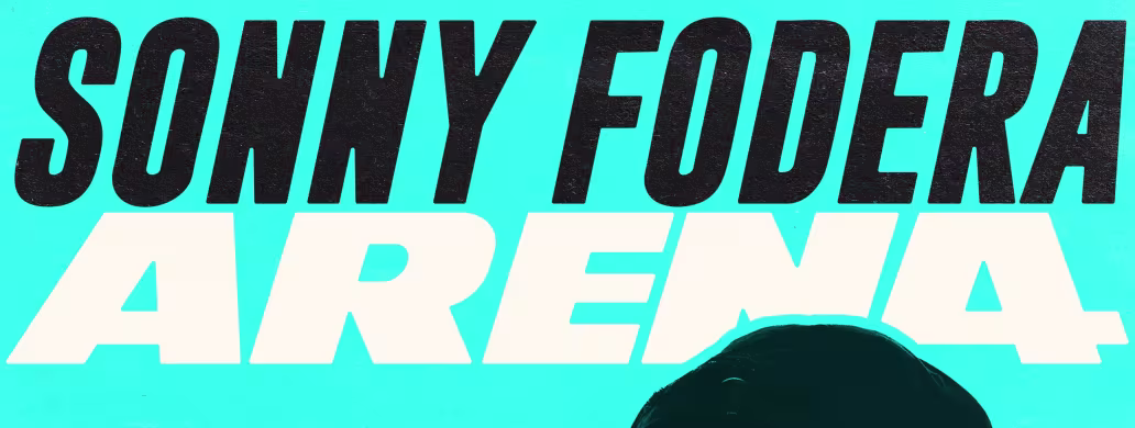 Sonny Fodera