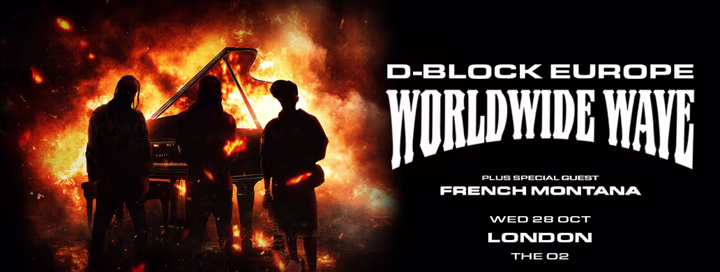  D-Block Europe