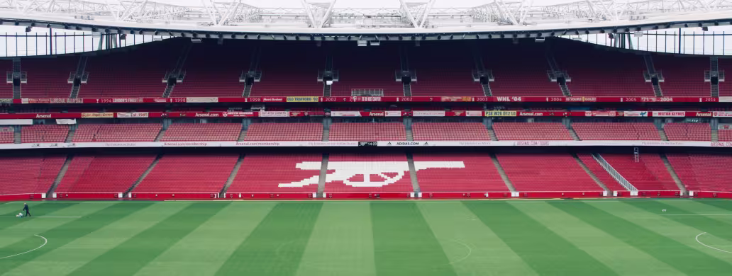 Arsenal Women FC