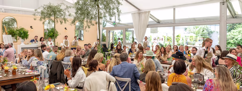 Chelsea Flower Show