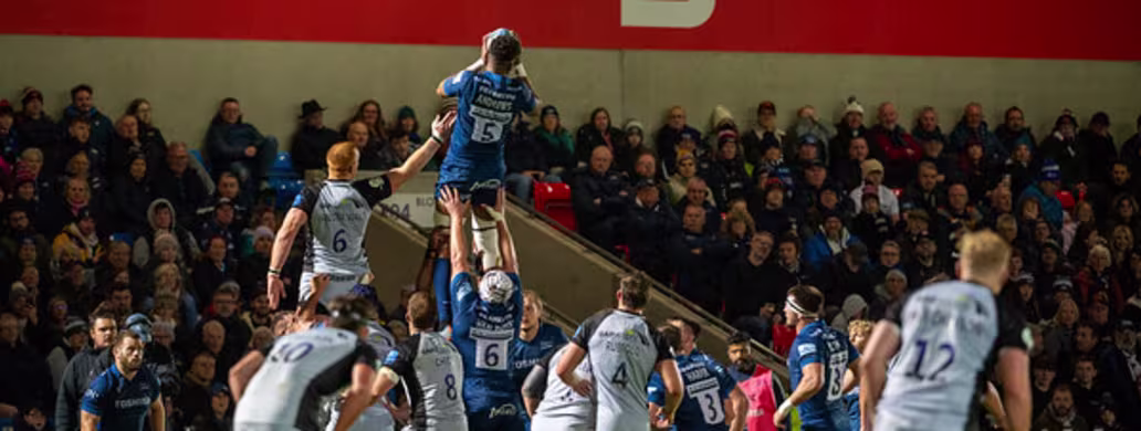 Lineout
