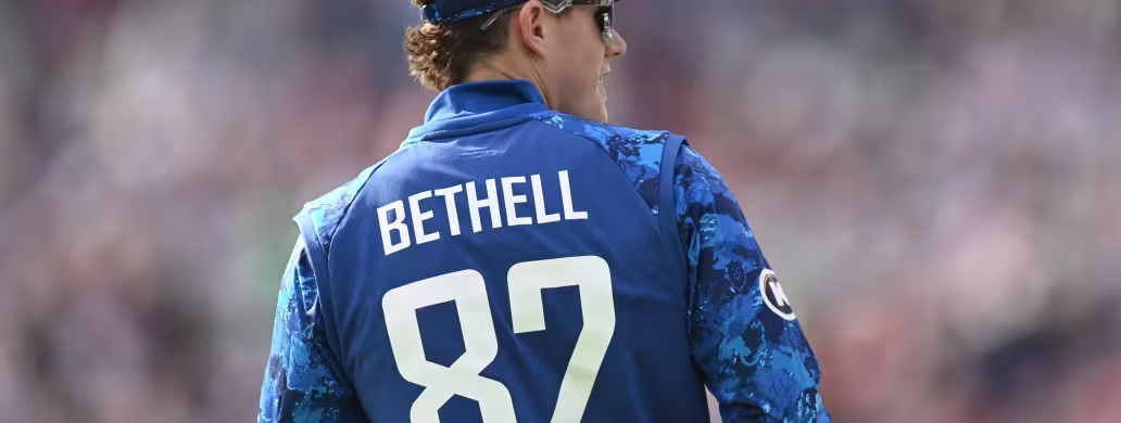 England v New Zealand Men's ODI