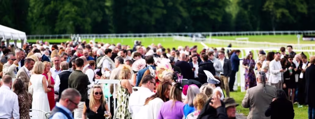 Wednesday 21 October - Autumn Afternoon Racing
