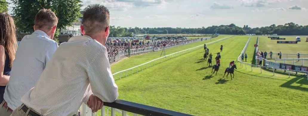 Saturday 14 November - Autumn Beer Festival Jumps Raceday