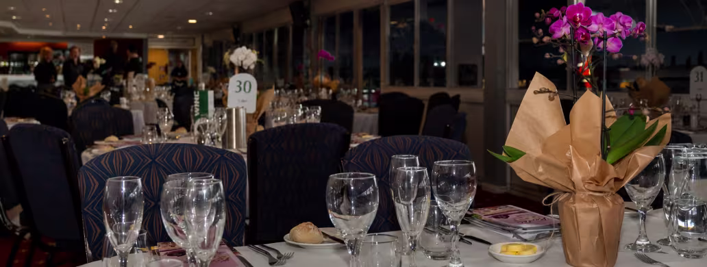 Saturday 28 November - Winter Ladies Evening
