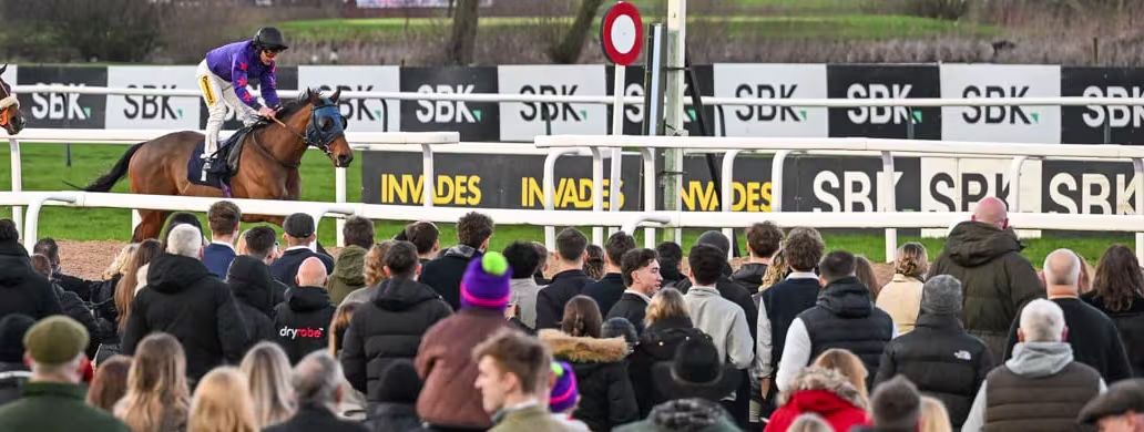 Tuesday 24 November - Autumn Afternoon Jump Racing