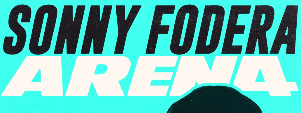 Sonny Fodera